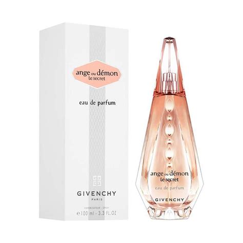 givenchy ange ou demon 100ml edp|Givenchy demon le secret.